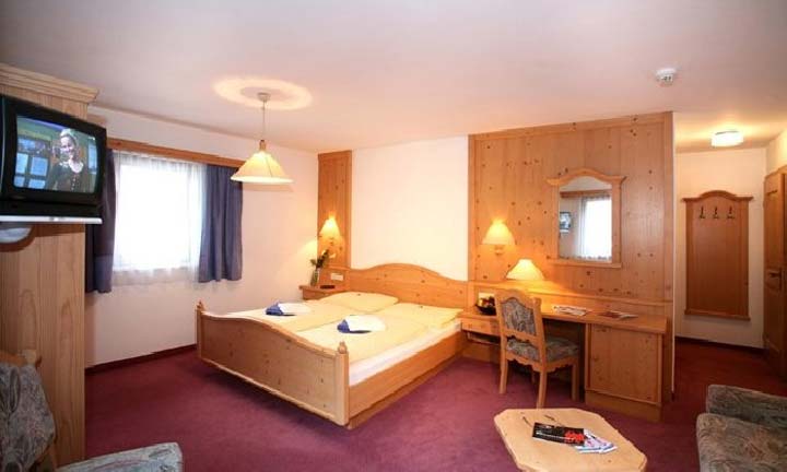 Skiurlaub im Sportclub Skiurlaub im Sportclub